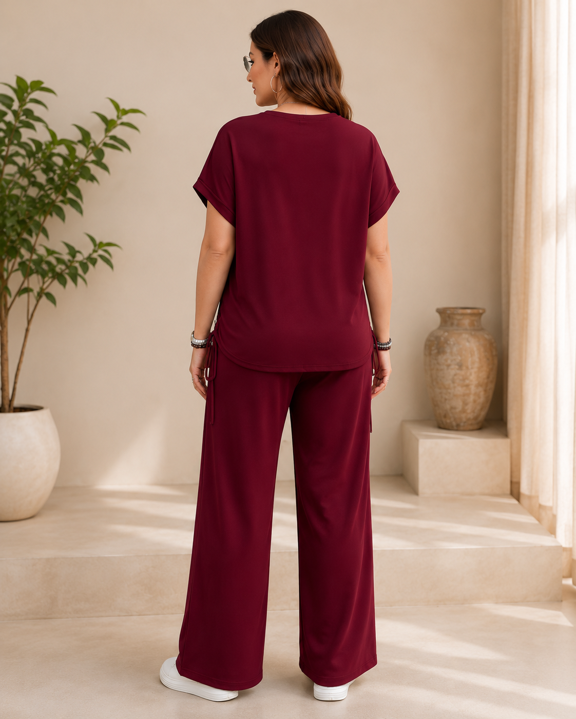 ChicVibe Casual Lounge Set