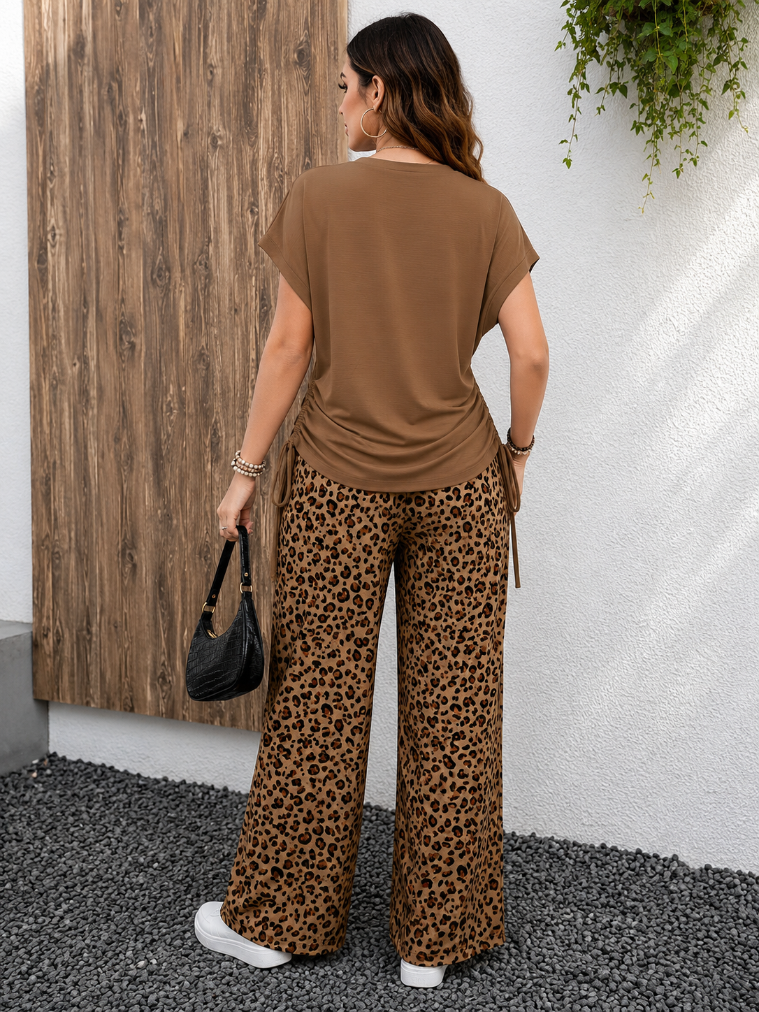ChicVibe Casual Lounge Set