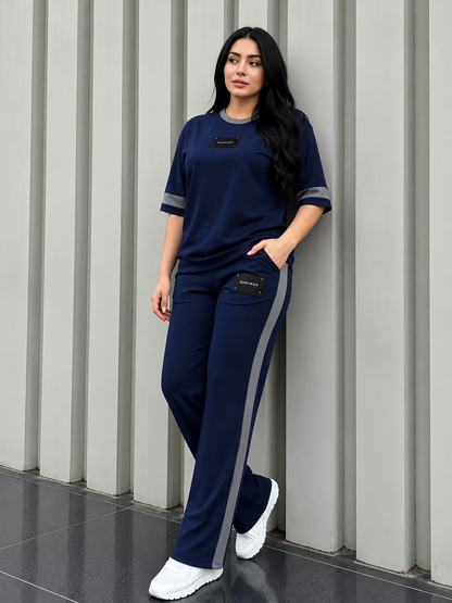 Premium Casual Lounge Wear Co-Ord Set
