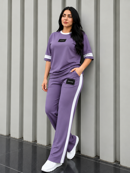 Premium Casual Lounge Wear Co-Ord Set