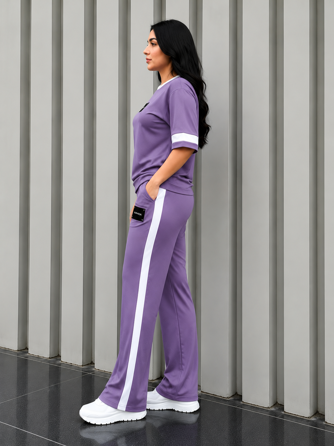 Premium Casual Lounge Wear Co-Ord Set