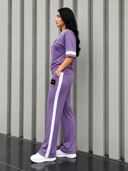 Premium Casual Lounge Wear Co-Ord Set