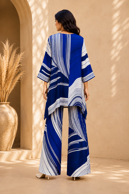 Women's Premium Designer Co-Ord Set