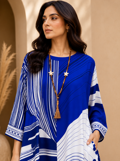 Women's Premium Designer Co-Ord Set