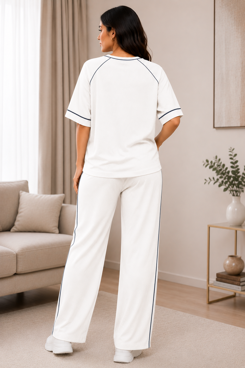 Signature Lounge Co-Ord Set