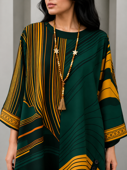 Women's Premium Designer Co-Ord Set