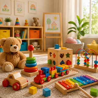 Kids & Toy