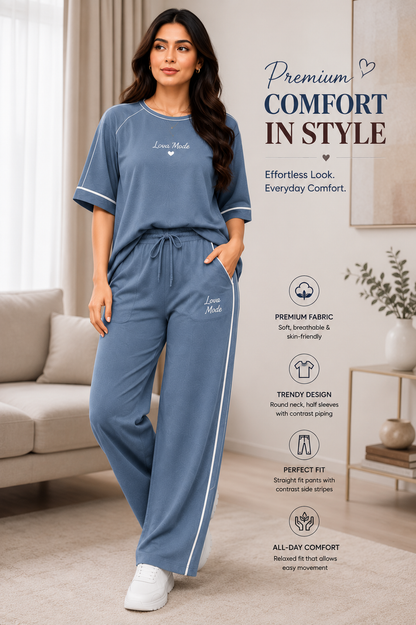 Signature Lounge Co-Ord Set
