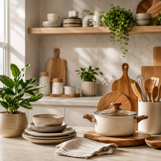 Home & Kitchen