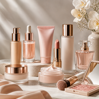 Beauty & Cosmetic