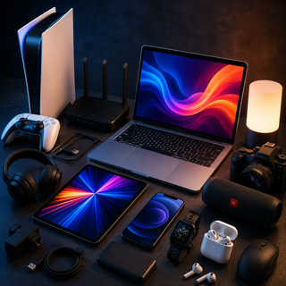 Electronics