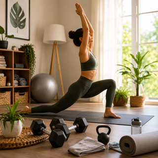 Health & Wellness