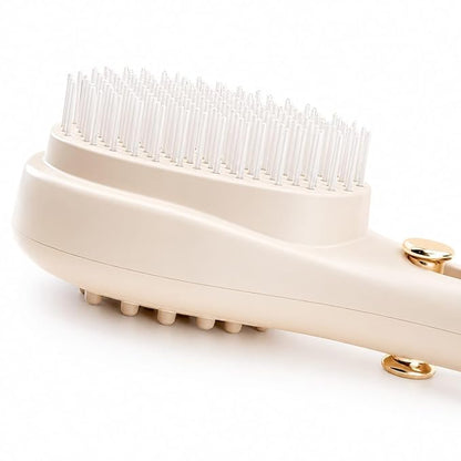 New Self Cleaning Hair brush