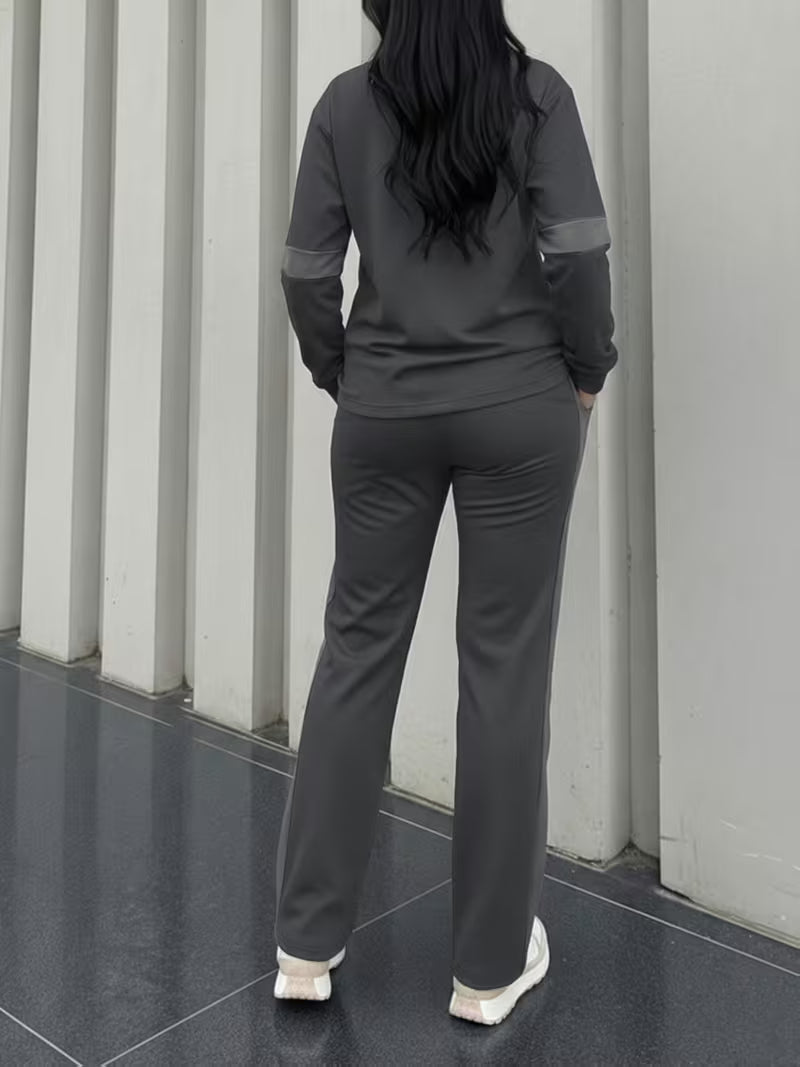 Premium Casual Lounge Wear Co-Ord Set